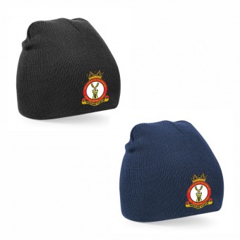 404 (Morpeth) Squadron Beanie Hat